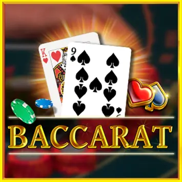 Baccarat Pragmatic